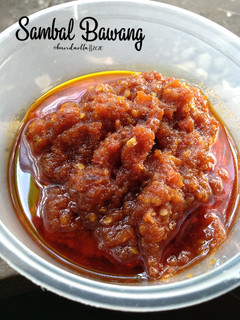 Foto resep Sambal Bawang