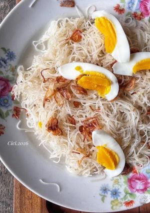 Foto resep Mihun Samarinda