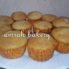 A picture of Cupcake.