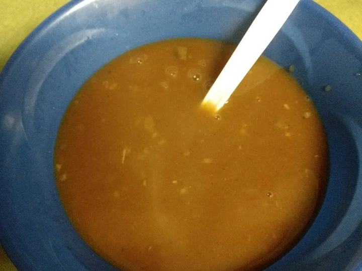 Easy Steps to Make|Recipe} Beef Broth Soup (Liquid only) the Tasteful