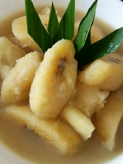Foto resep Kolak pisang ala me 🥰