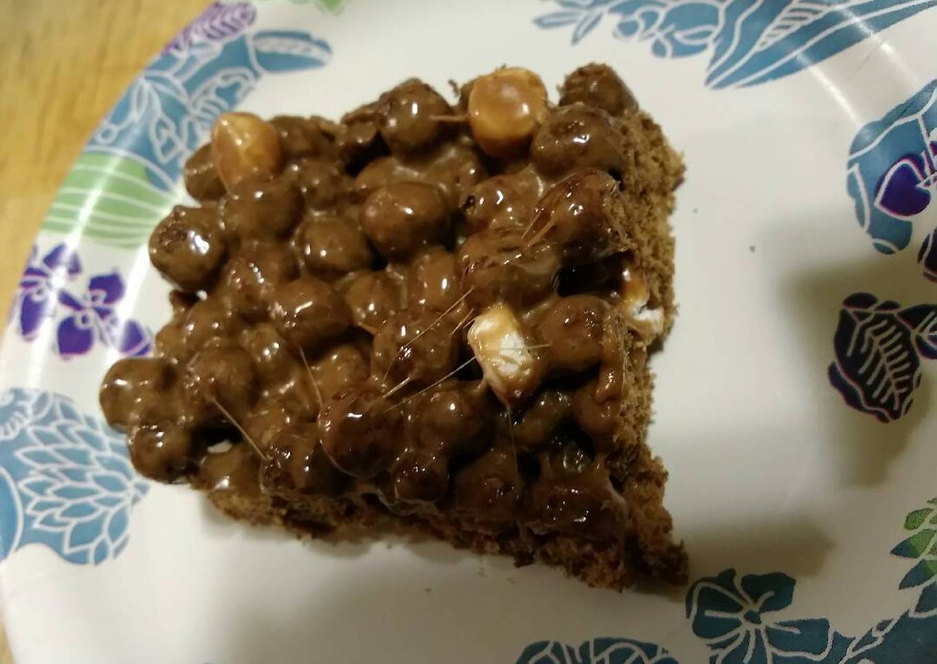 Cocoa Puffs Treats