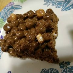 A picture of Cocoa Puffs Treats.