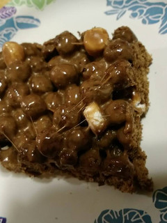 A picture of Cocoa Puffs Treats.