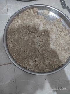 માંડવી પાક(mandvi paak recipe in gujarati) રેસીપી મુખ્ય ફોટો