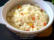 Gambar nasi sushi