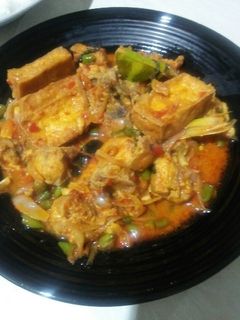 Foto resep Ayam kemangi