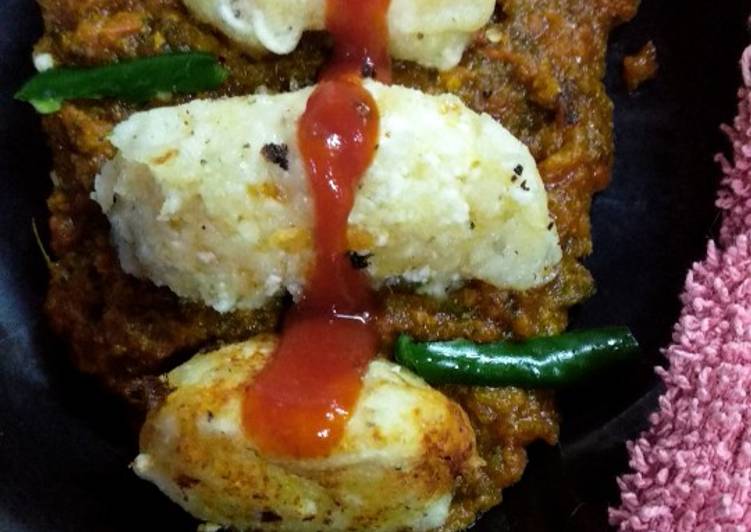 Recipe of Award-winning Laziz kofta