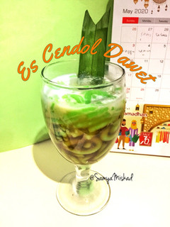 Foto resep Cendol Dawet