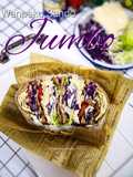 Wanpaku Sando Jumbo