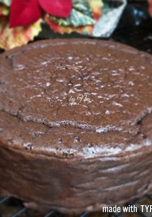 Foto resep Keto Chocolate JCC