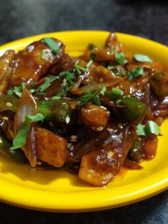 ડ્રેગન પોટેટો (Dragon Potato Recipe In Gujarati) રેસીપી મુખ્ય ફોટો