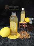 Milk Booster 50sen