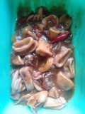 Cumi Saos Pedas Manis
