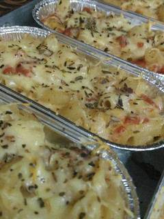 Foto resep Macaroni Schotel