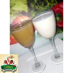 A picture of Yadda zakiyi lemun dabino mai dadi.