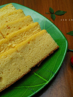 Foto resep Ice Cream Cake