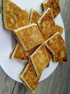 صورة لوصفة البراج