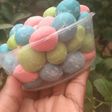 Cinnaka(candy crush)