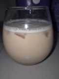 Es Teh Creamer Kental Manis Kocok