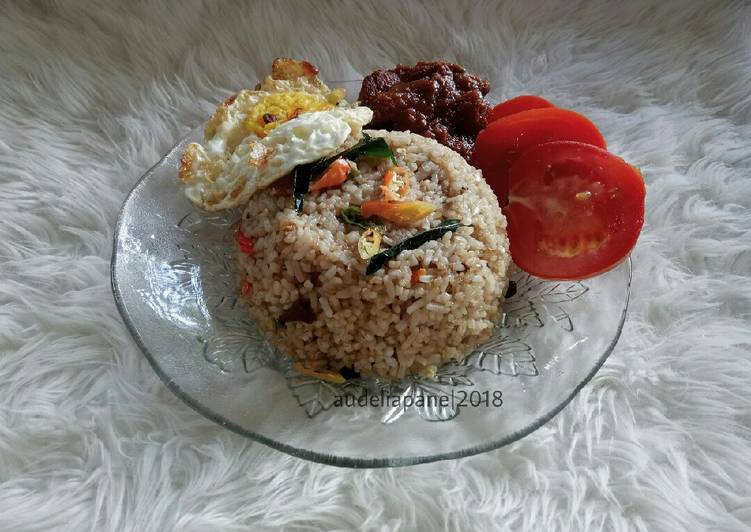 Rahasia Membuat Nasi Goreng Aceh Yang Lezat