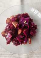 Lombarda con ajo y vinagre 59 recetas caseras Cookpad Lombarda con ajo y vinagre Receta de chontesta Cookpad