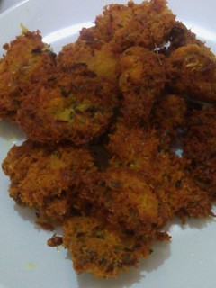 Foto resep Dendeng ragi
