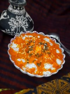 શાહી પનીર (Shahi Paneer Recipe In Gujarati) રેસીપી મુખ્ય ફોટો