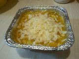 Kabocha MPASI 10 Bulan