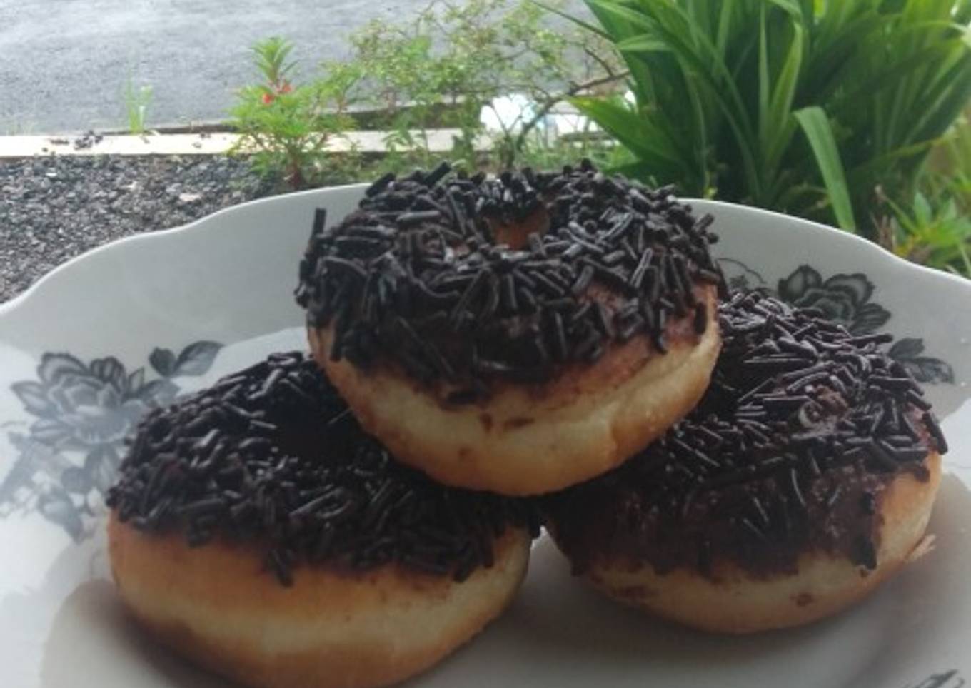 Donat Meses