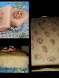 Basbusa (postre árabe)