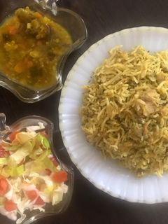 عکسی از دستور هواري ماهي