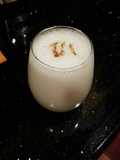 Pisco Sour Clásico -Peruano