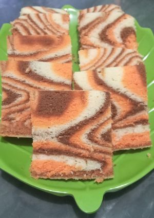 Foto resep Bolu Nemo Kukus