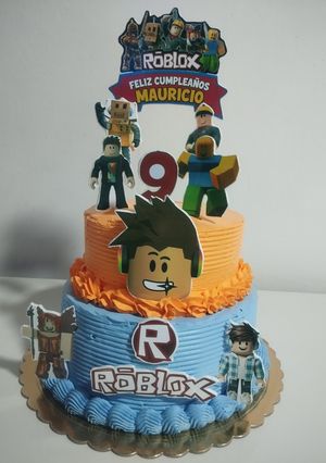 Una foto de Torta Especial para mi Hijo: Una Receta Llena de Amor