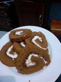 Bolu gulung new normal