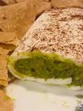 Aguacate sorpresa Sonorense