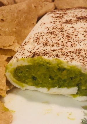 Una foto de Aguacate sorpresa Sonorense