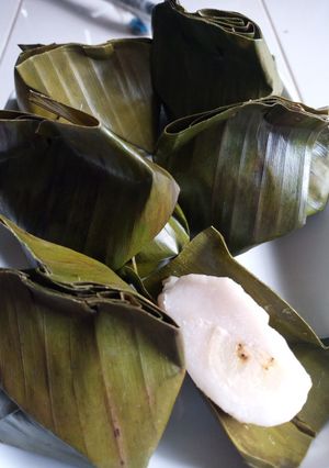 Foto resep Nagasari