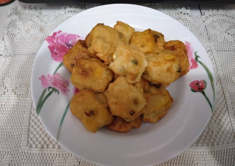 Bagaimana Menyiapkan Tahu Goreng Tepung Anti Gagal