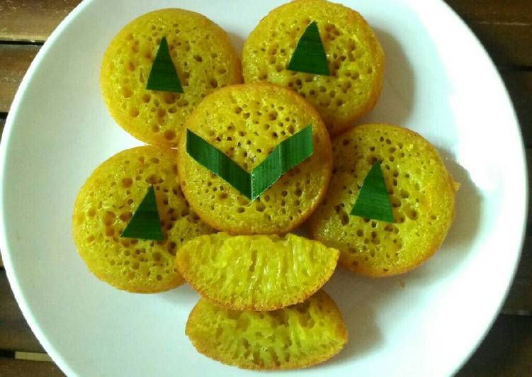 Bika Ambon Ekonomis 2 Telur