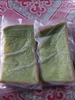 Foto resep Es krim roti tawar