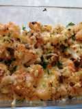Gratin de chou-fleur
