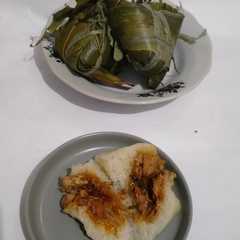 Bacang Ketan-レシピのメイン写真