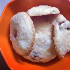 A picture of F: Fresh Figs Cookies.