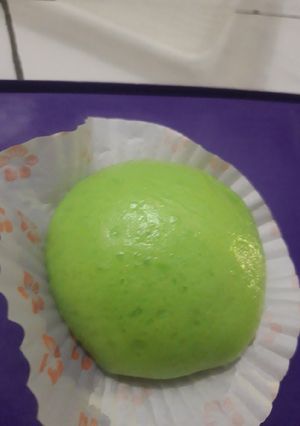 Foto resep Bakpao