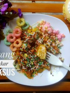 Foto resep Pisang Bakar