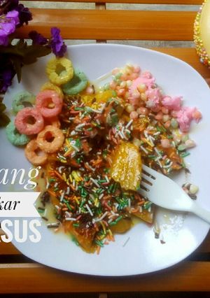Foto resep Pisang Bakar