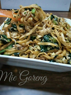 Foto resep Mie Goreng