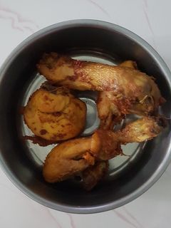 Foto resep Ayam Goreng